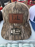 Bottom land Hat