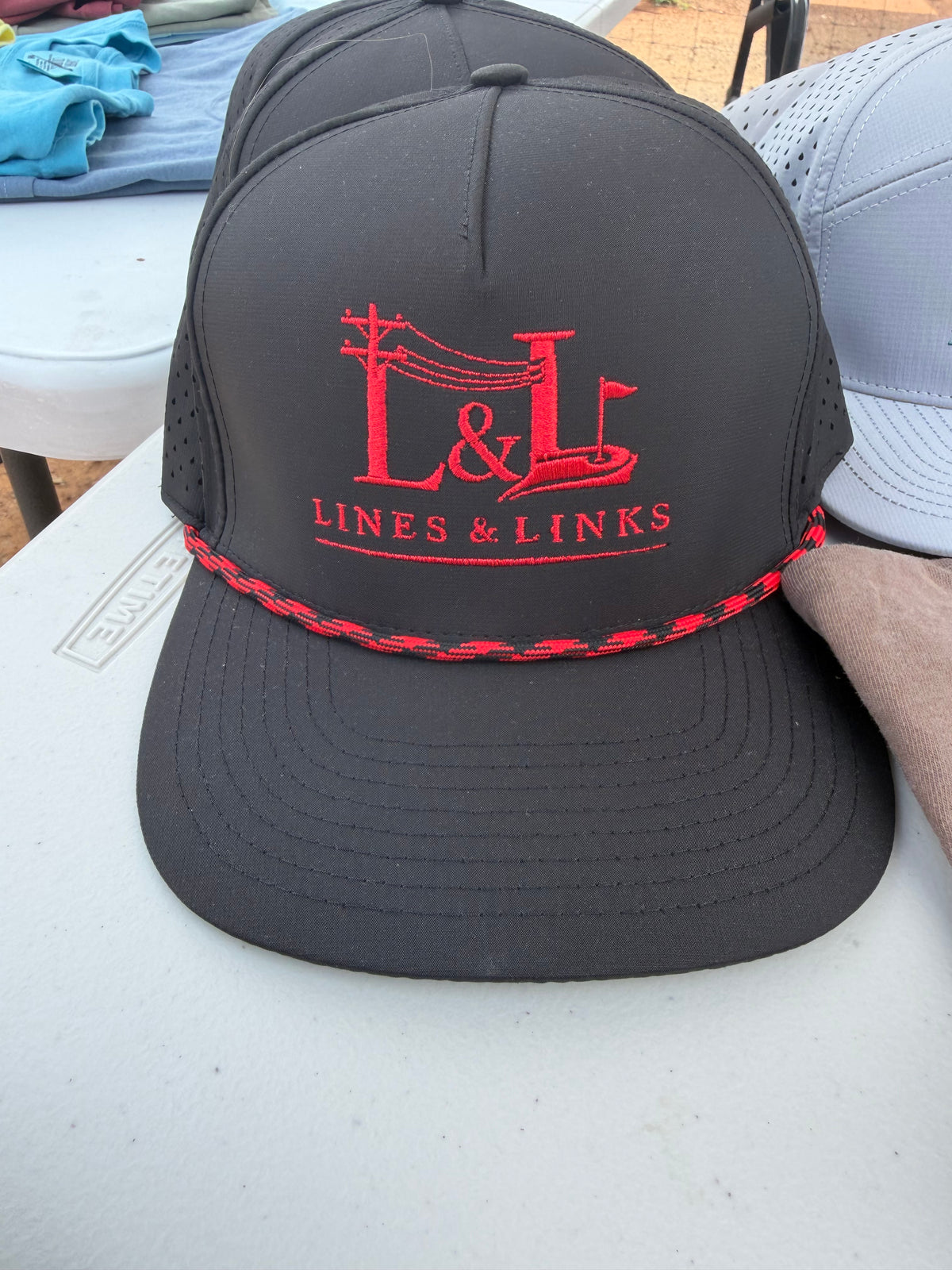 Black Hat