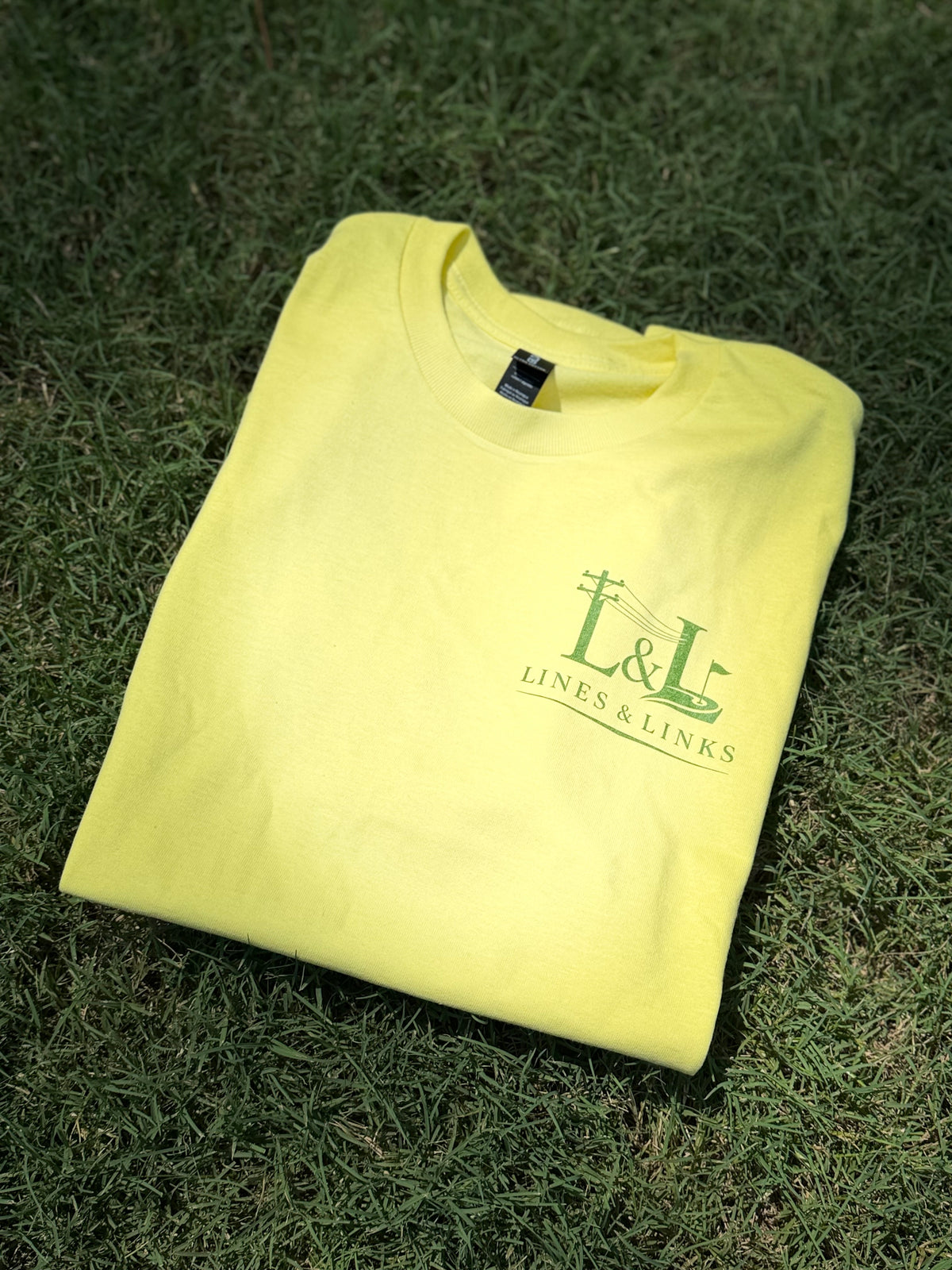 Men’s comfort color