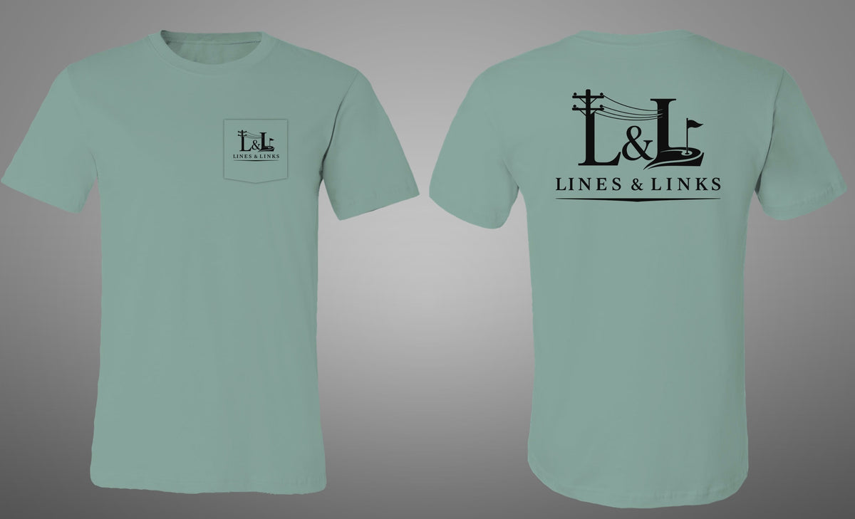 Men’s comfort color