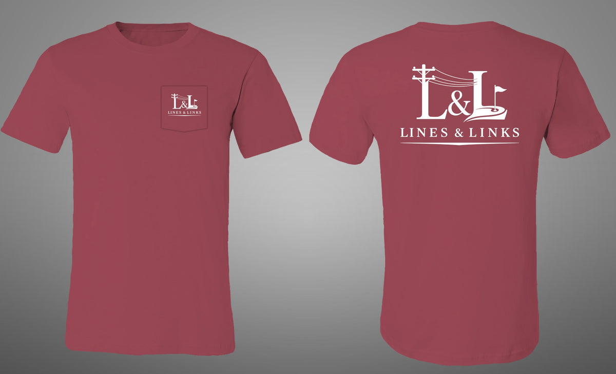 Men’s comfort color