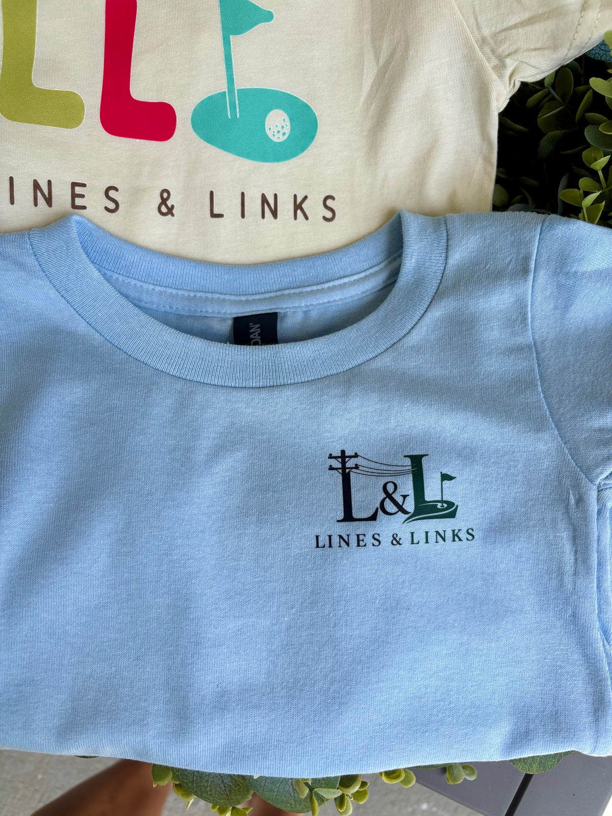 Kids Short Sleeve T-Shirt