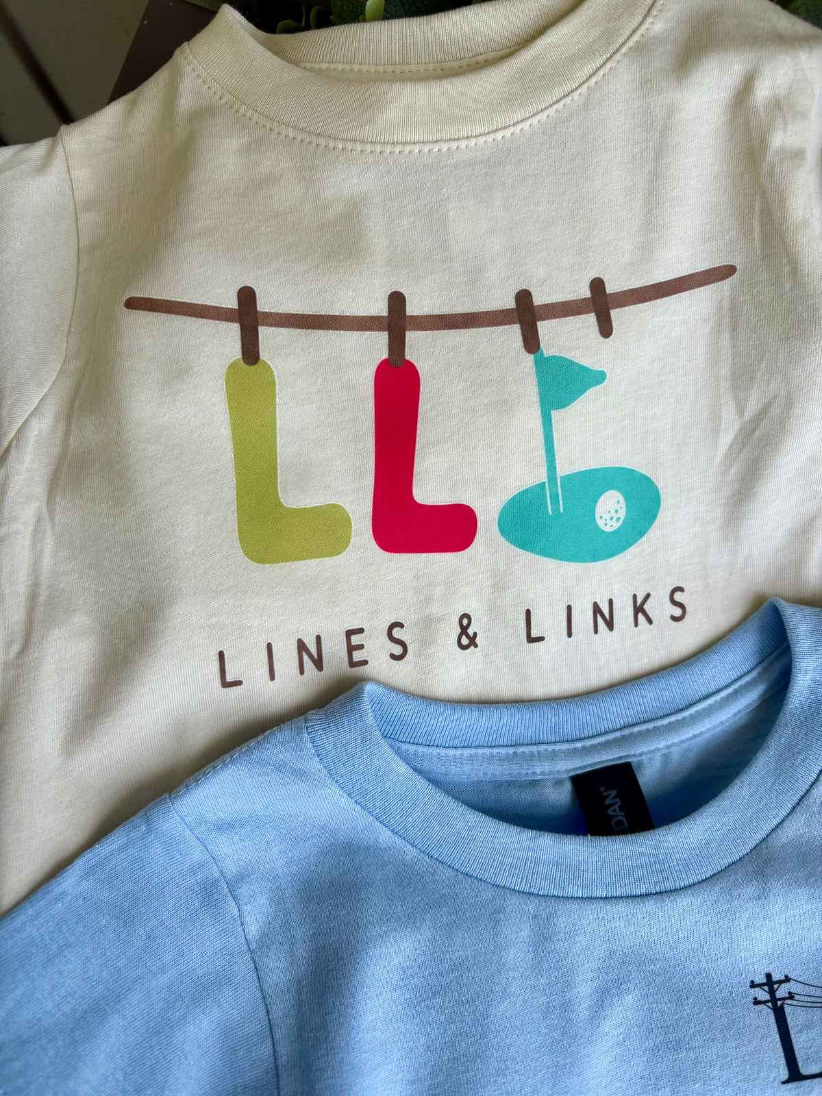 Kids Short Sleeve T-Shirt